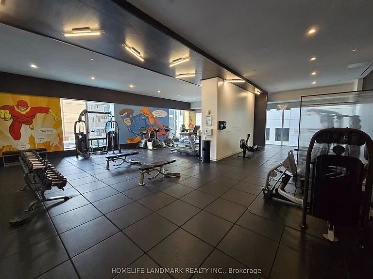 125 Peter St #2610 — Photo 19