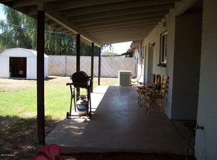 429 N Ash, Mesa, AZ 85201
