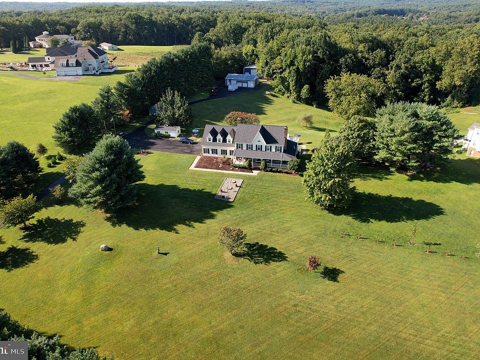 12525 Lime Kiln Rd, Fulton, MD 20759 Zillow
