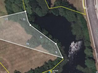 655 Millbrook Rd, Georgetown, SC 29440