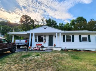 527 Brentwood Dr, Covington, VA 24426