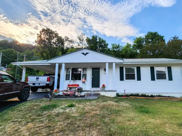 527 Brentwood Dr, Covington, VA 24426