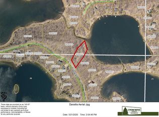 LOT 4 Gasink Rd, Pequot Lakes, MN 56472