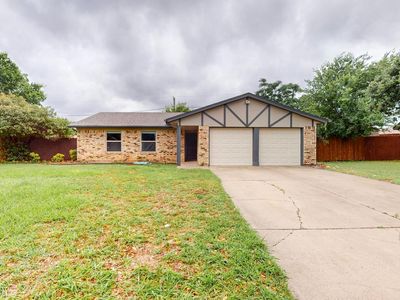 6432 Melinda Ct, Watauga, TX, 76148