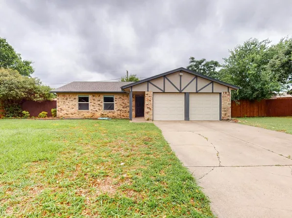6432 Melinda Ct, Watauga, TX 76148