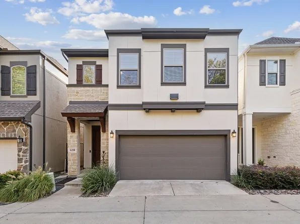 638 Promontory Ln, Dallas, TX 75208