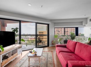 100 Park Ave W APT 603, Denver, CO 80205