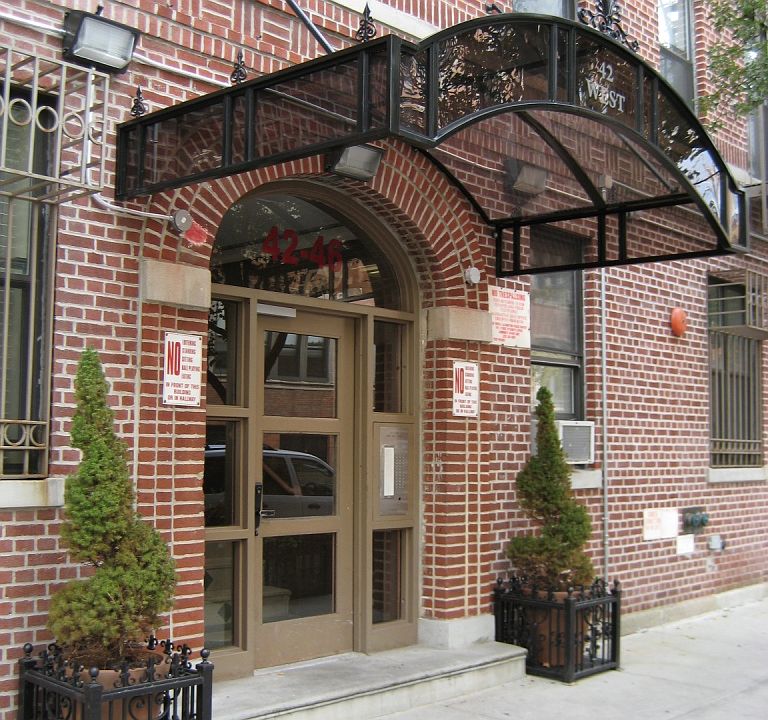 1st image of 42 W 138th St APT 26