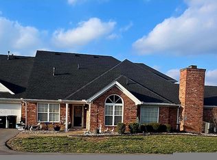 2414 Magnolia Ct, Clarksville, IN 47129