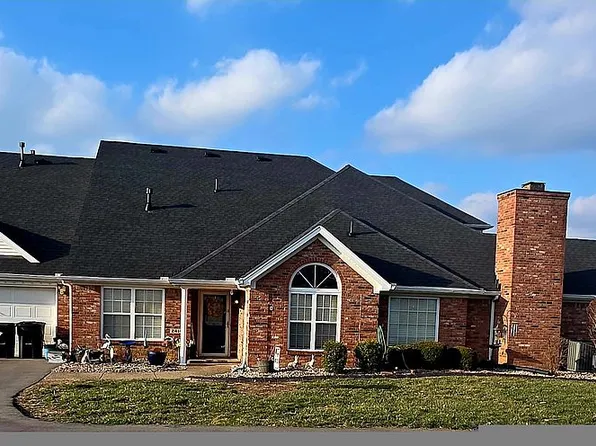 2414 Magnolia Ct, Clarksville, IN 47129