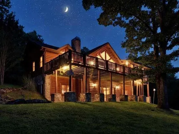 46 Fall View Rd, Blairsville, GA 30512