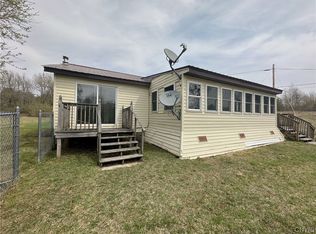 43919 Lewisburg Rd, Natural Bridge, NY 13665