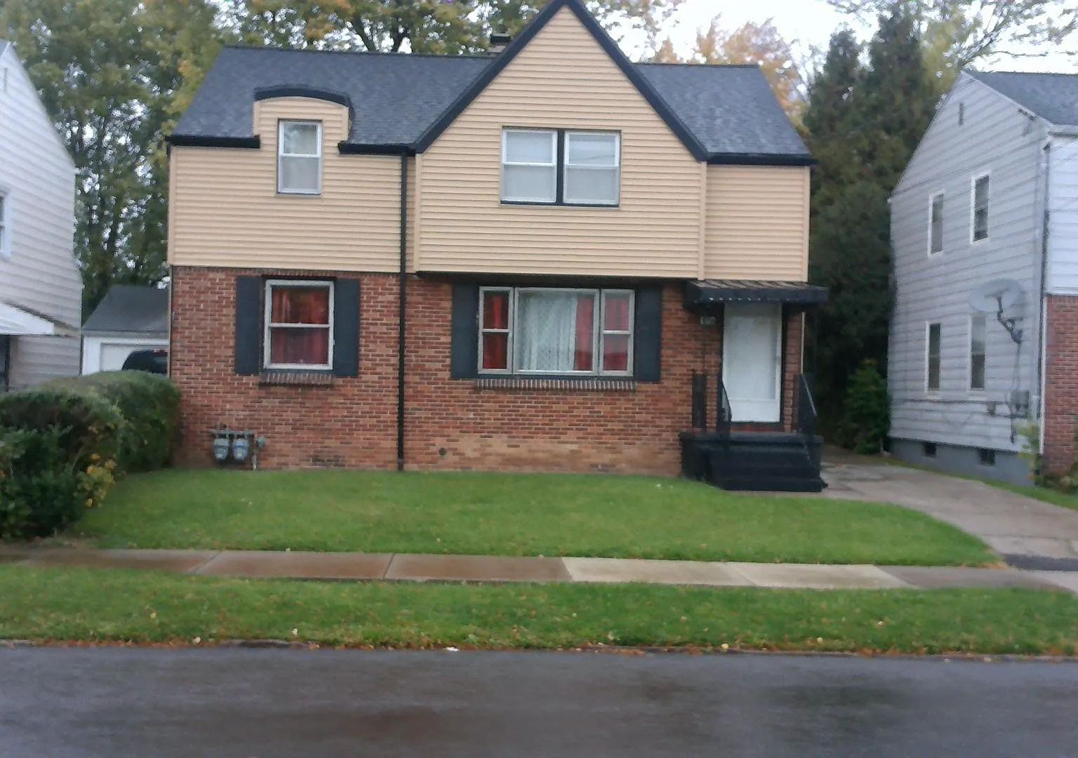 2 bed, 1709 sqft, $1,100 — Photo 1