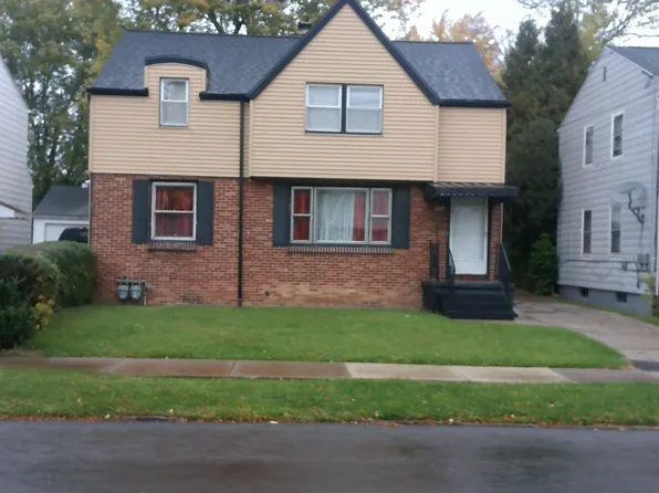 176 Easton Ave, Buffalo, NY 14215