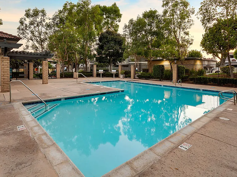 Trabuco Villas — Photo 15