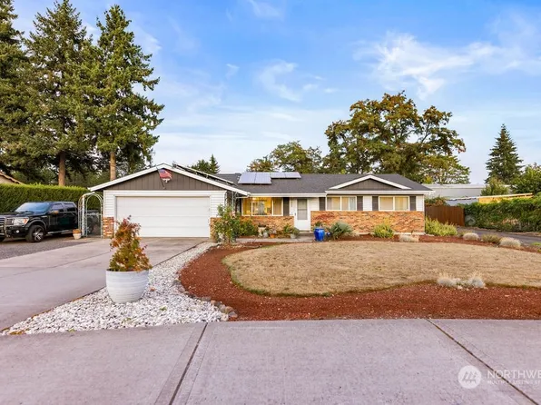 8605 NE 94 Avenue, Vancouver, WA 98662