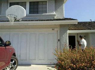 166 Brookside Ln, Brea, CA 92821