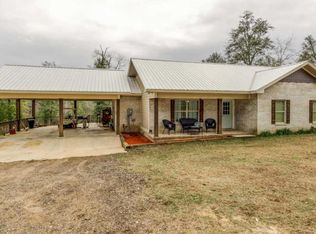 Highway 177 A, Bonifay, FL 32425