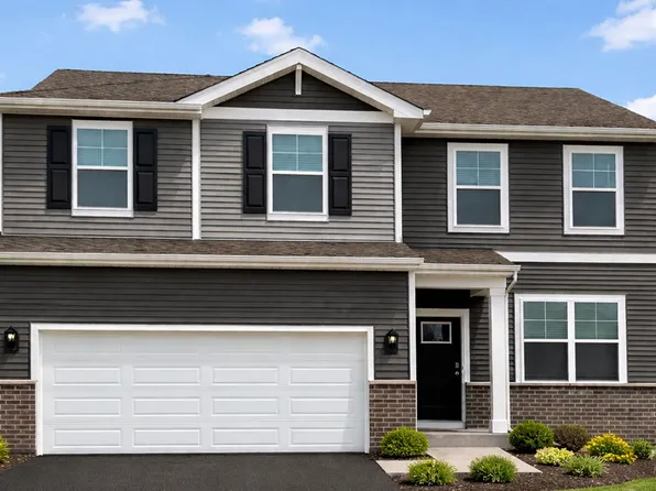 10034 Goodridge St, Huntley, IL 60142