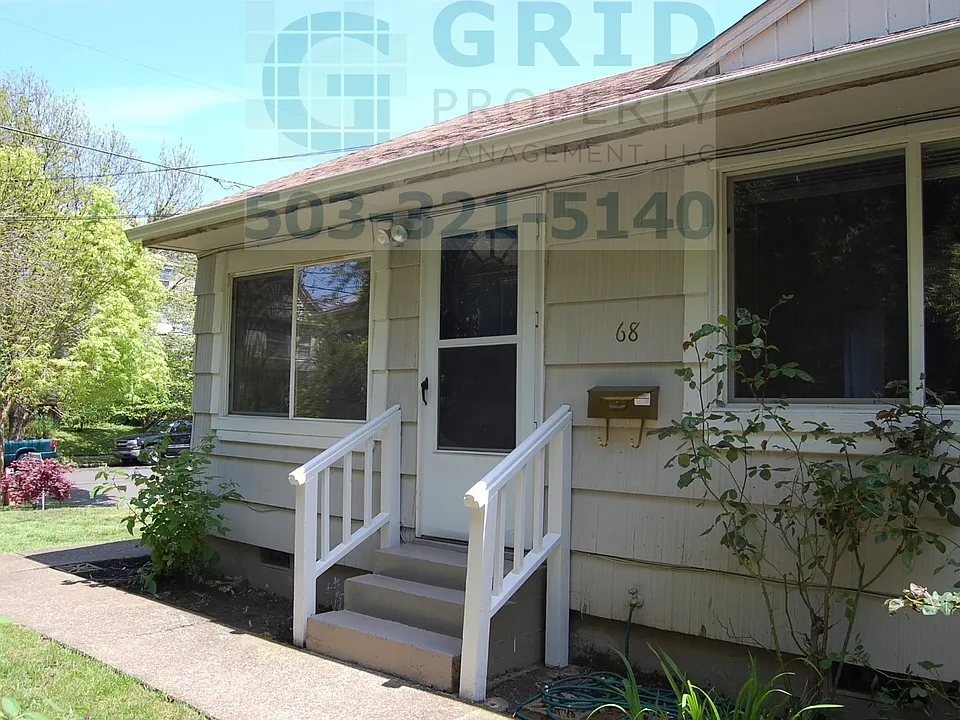 GPM106 - NE Monroe Ave (T2)