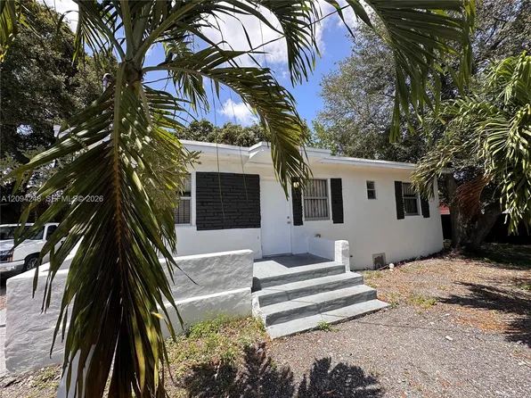 2335 NW 43rd St #A, Miami, FL 33142