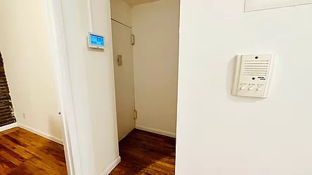 Rented by Compass