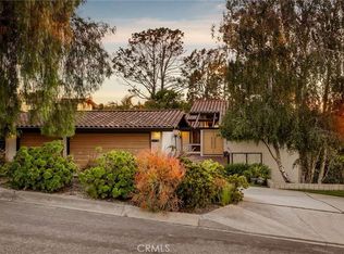 1405 Via Gabriel, Palos Verdes Estates, CA 90274