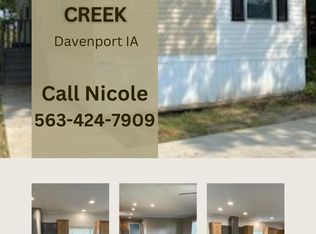 3212 W 52nd St #224, Davenport, IA 52806