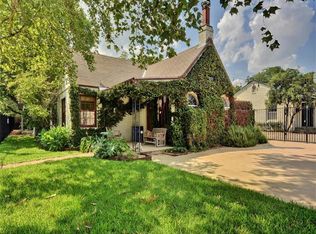 4400 Burnet Rd, Austin, TX 78756