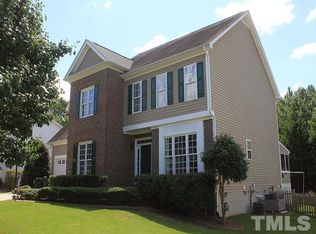 1220 Tartarian Trl, Apex, NC 27502