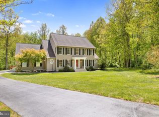 17296 Kettlebrook Lndg, Jeffersonton, VA 22724