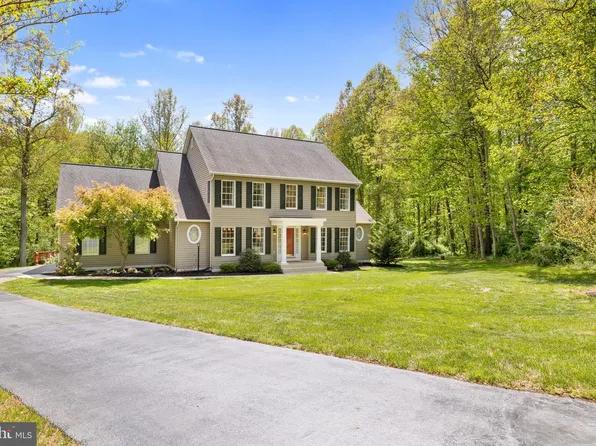 17296 Kettlebrook Lndg, Jeffersonton, VA 22724