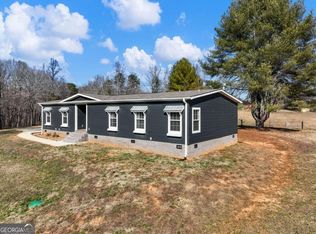 4138 Price Rd, Gainesville, GA 30506