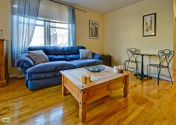 Sold by Brown Harris Stevens | media 11