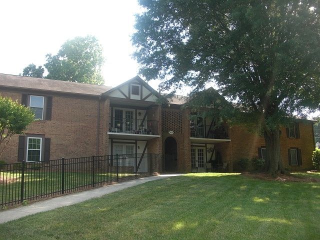 1st image of 4610 Lawndale Dr Unit F