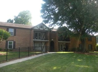 4610 Lawndale Dr UNIT F, Greensboro, NC 27455