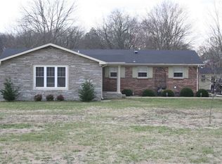 4369 Eagleville Pike, Chapel Hill, TN 37034