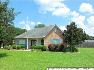 16374 Ole Homestead Ln, Prairieville, LA 70769