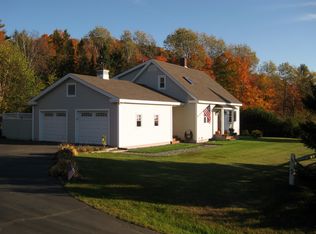 69 Gus Run, Lyndonville, VT 05851