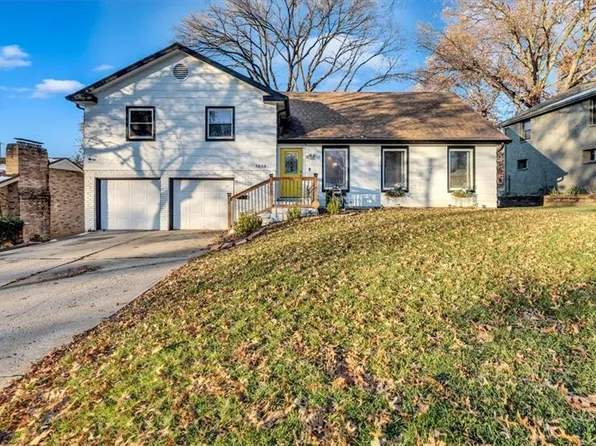 5034 Waverly Ave, Kansas City, KS 66104