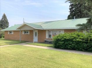 602 E State St, Cheboygan, MI 49721