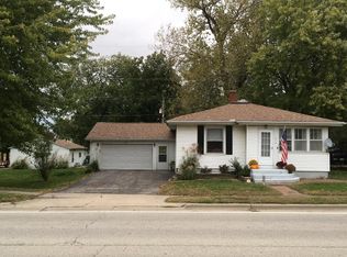 516 W Main St, San Jose, IL 62682