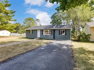 526 N Scott St, New Carlisle, OH