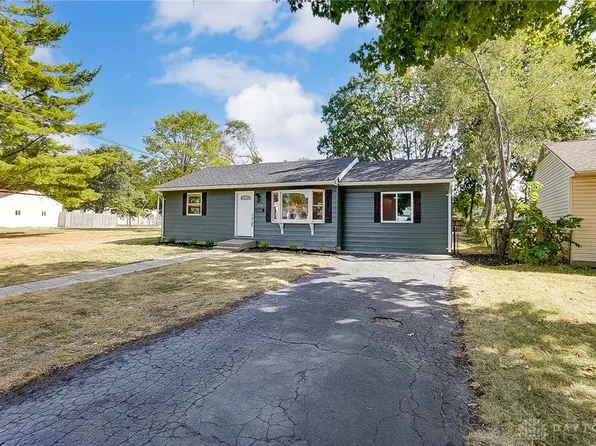 526 N Scott St, New Carlisle, OH 45344