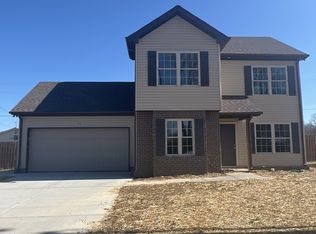 31 Timber Cir LOT 2, Manchester, TN 37355