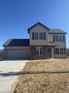 31 Timber Cir Lot 2, Manchester, TN, 37355