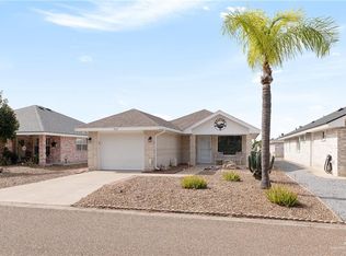 514 Mercury St, Mission, TX 78572