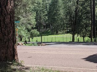 2001 E Colcord Rd, Payson, AZ 85541