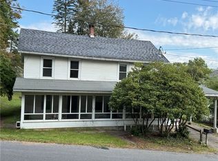 14 Orchard St, Afton, NY 13730