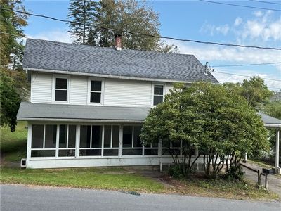 14 Orchard St, Afton, NY, 13730